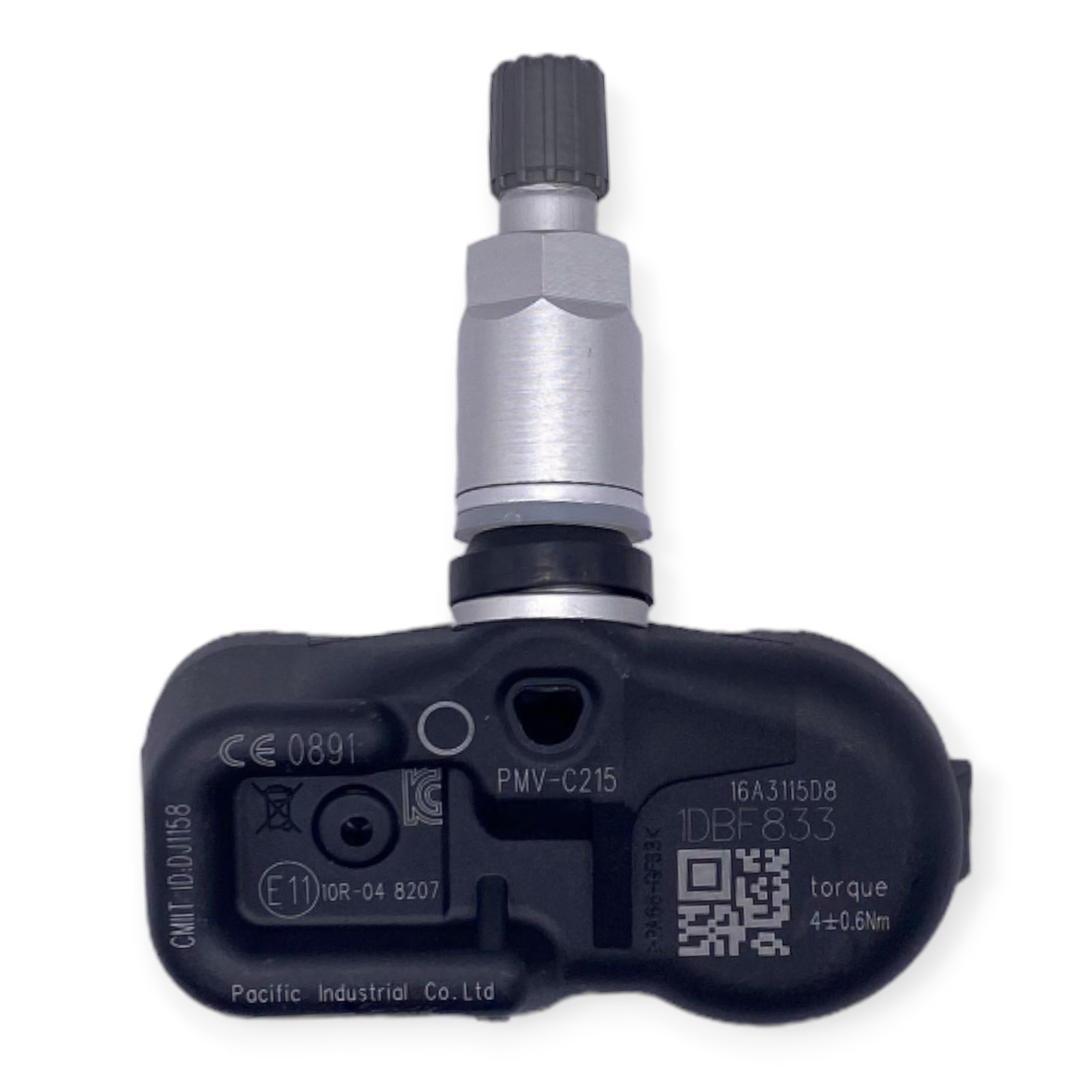 Датчик давления в шинах 42607-48020